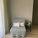 Cozy By The Seaside דירה
