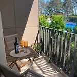 Cozy By The Seaside