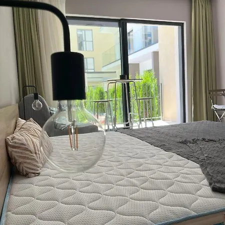 Cozy By The Seaside Apartman Bjala