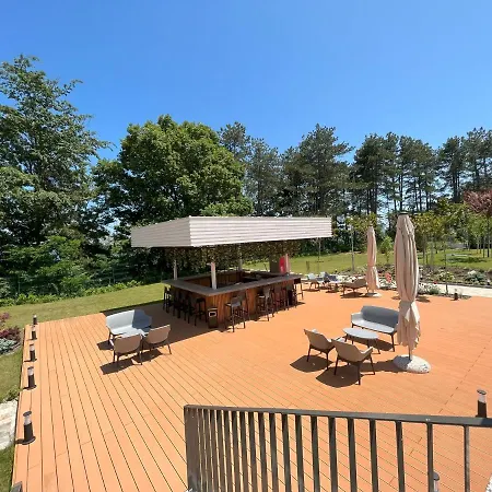 Cozy By The Seaside Apartamento Byala (Varna)
