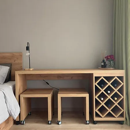 Cozy By The Seaside Apartman
