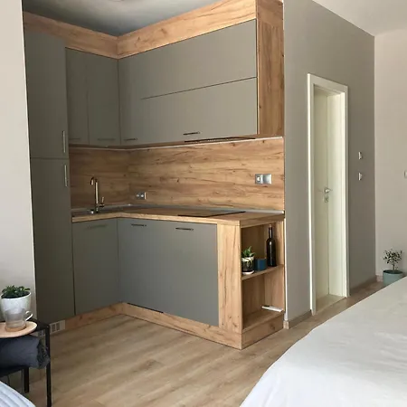 Cozy By The Seaside ביאלה