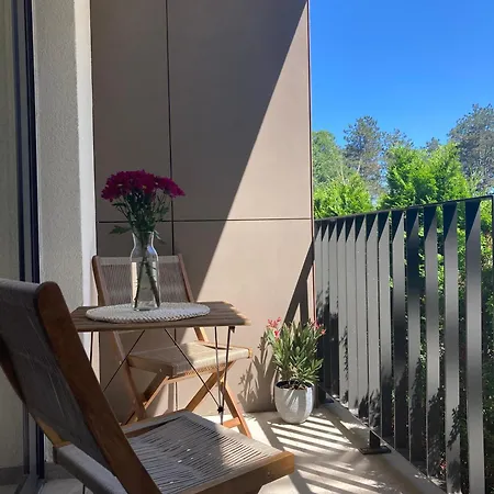 Apartamento Cozy By The Seaside Byala (Varna)